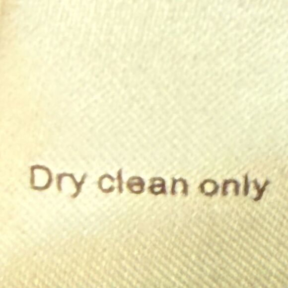 NWT Line & Dot Black & White Polka Dot Backless Wide Leg Jumpsuit  Sz Medium - Picture 13 of 13